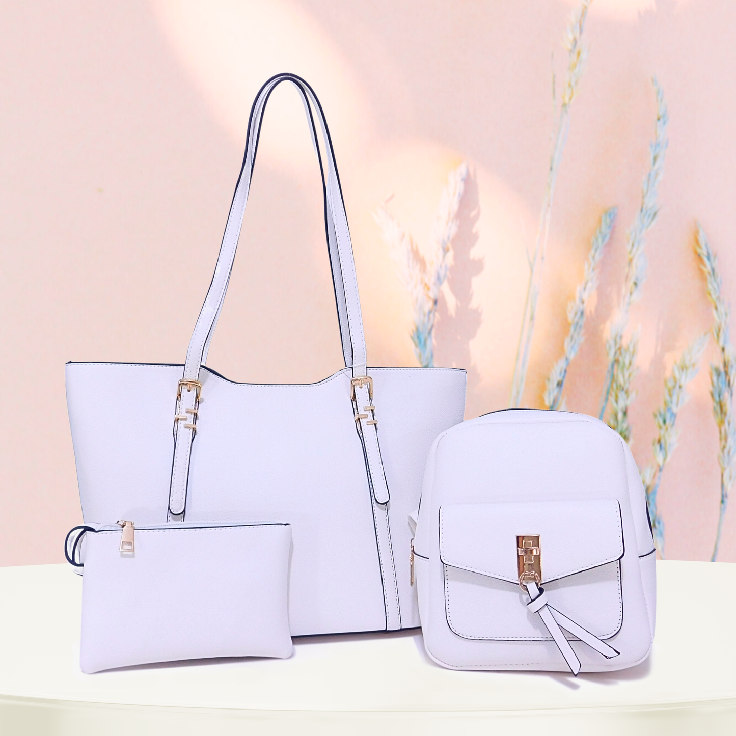 #BAG-FRIDAY • Combo 3 piezas