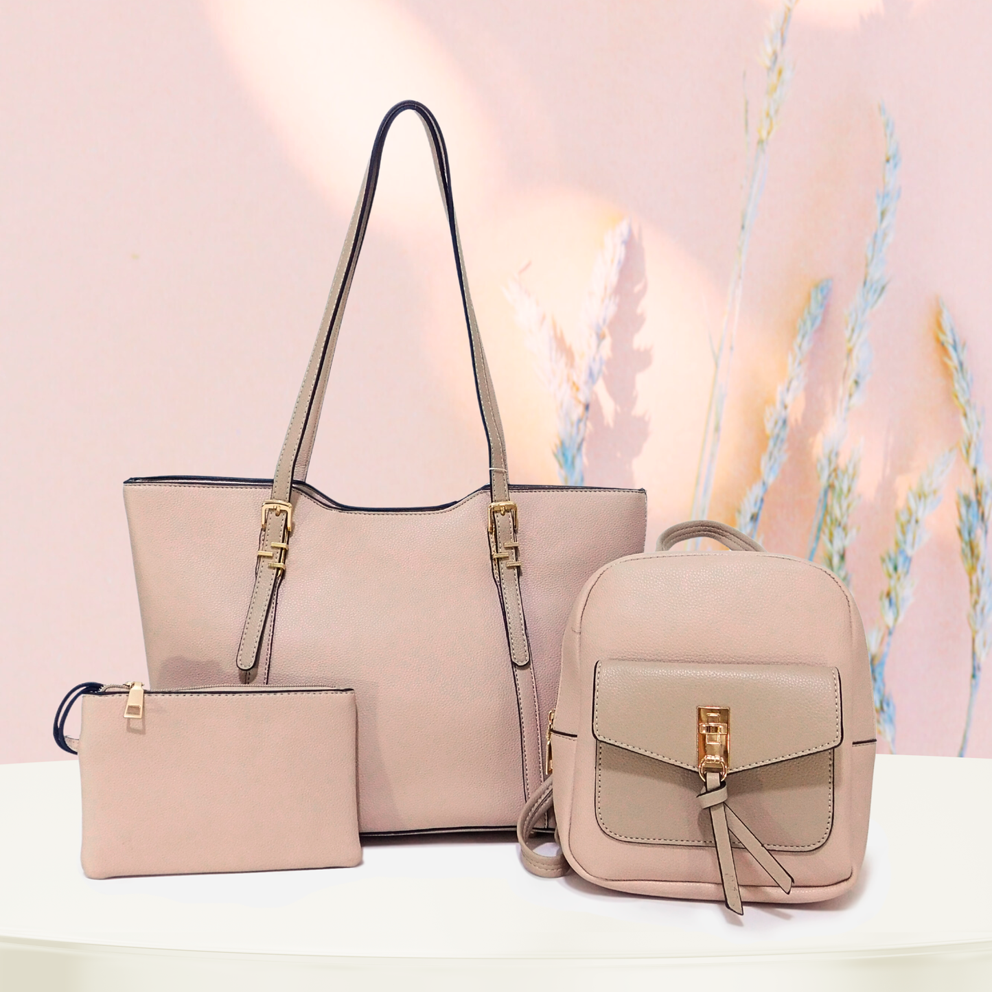 #BAG-FRIDAY • Combo 3 piezas