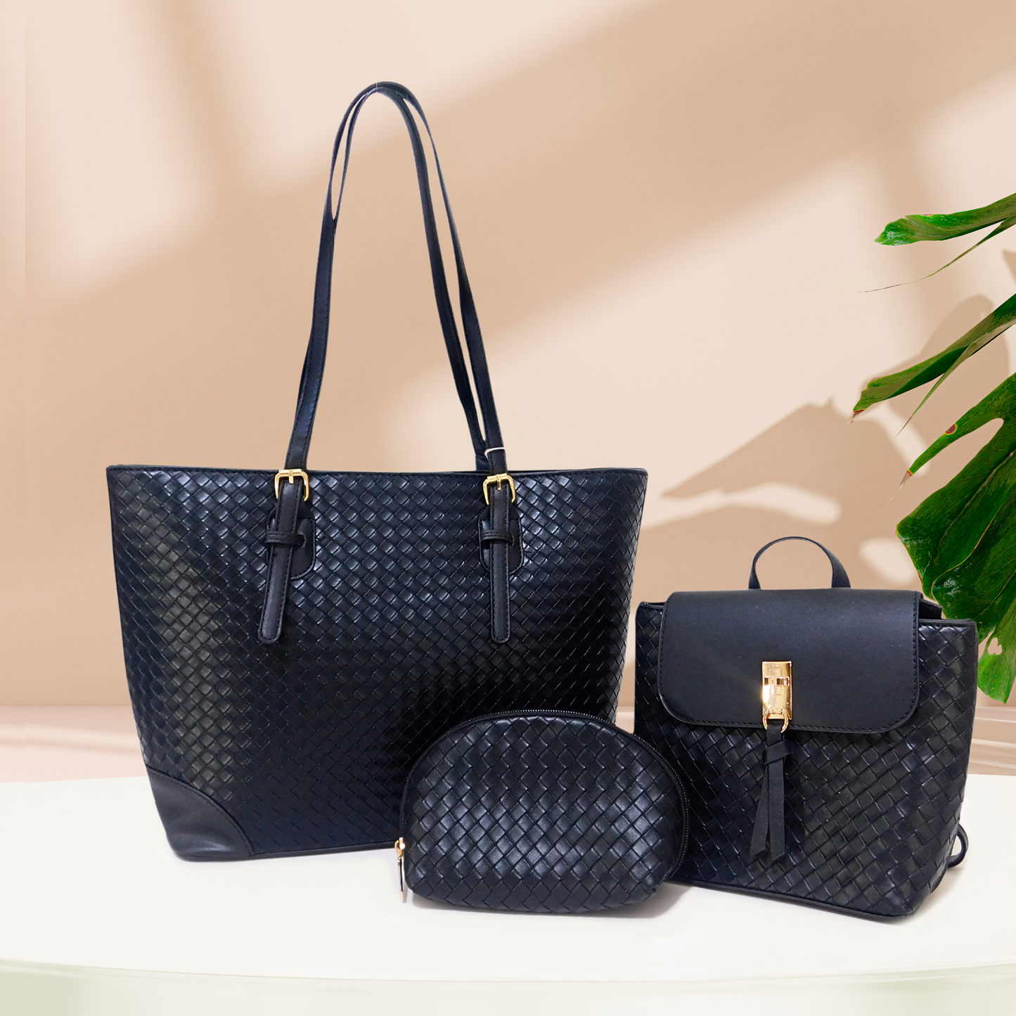 ❤️ Oferta San Valentín • Combo 3 piezas