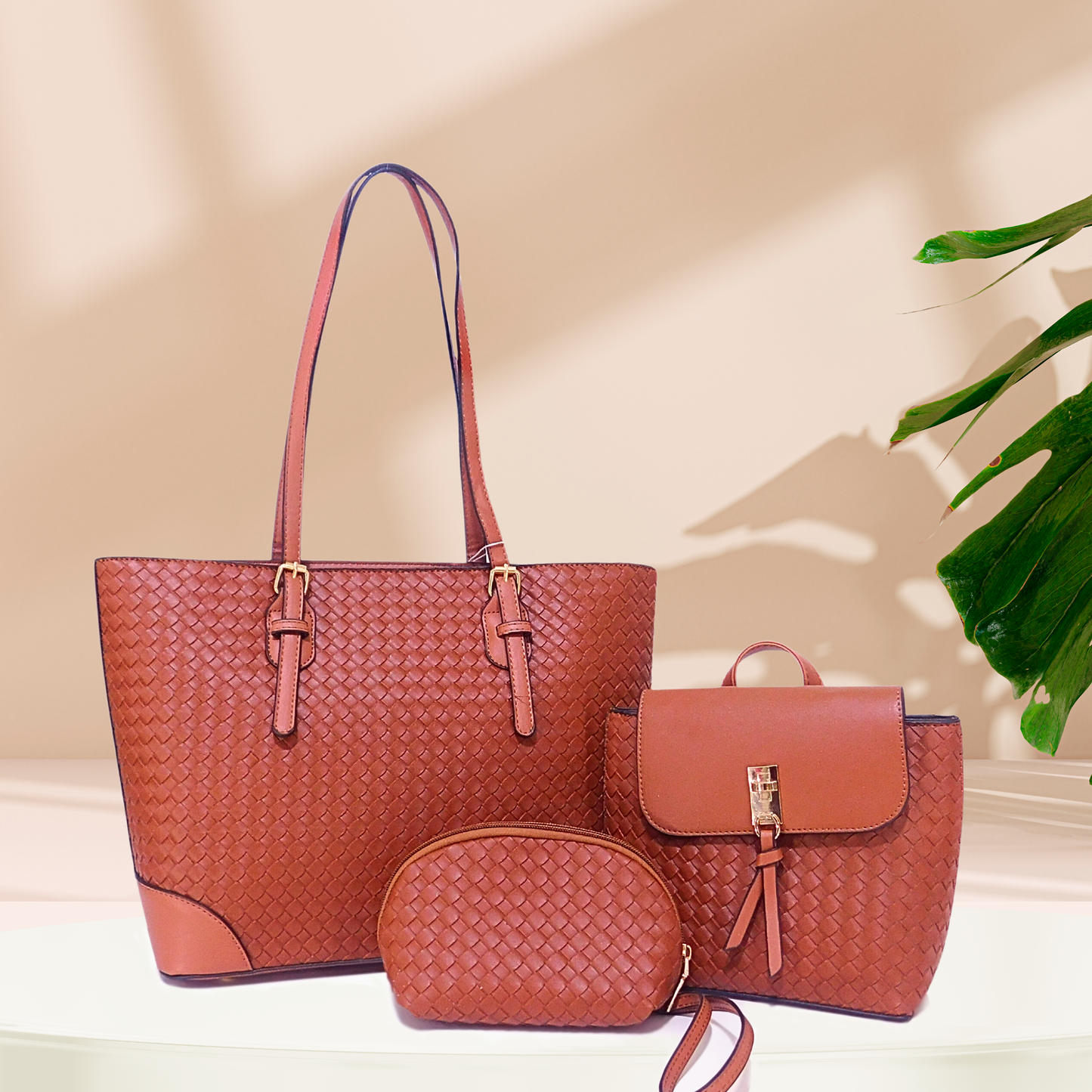 ❤️ Oferta San Valentín • Combo 3 piezas