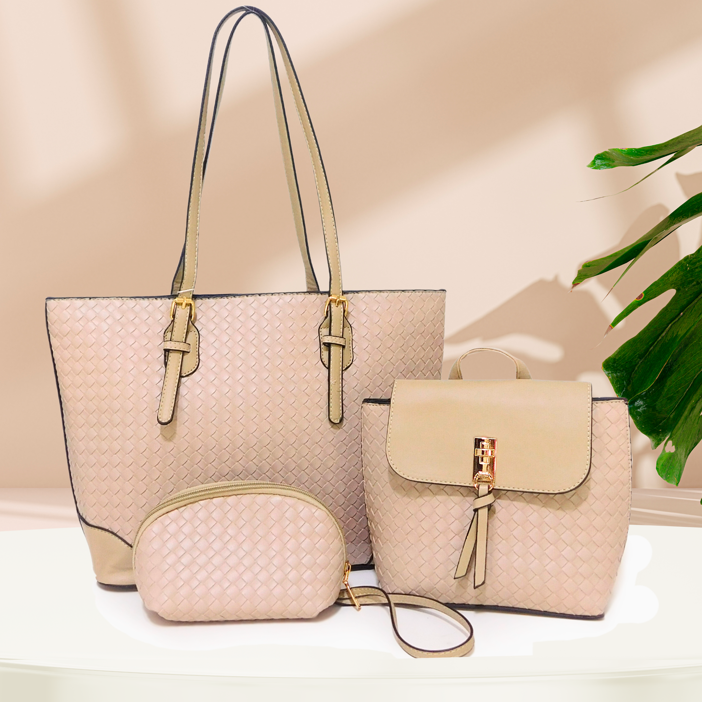 ❤️ Oferta San Valentín • Combo 3 piezas